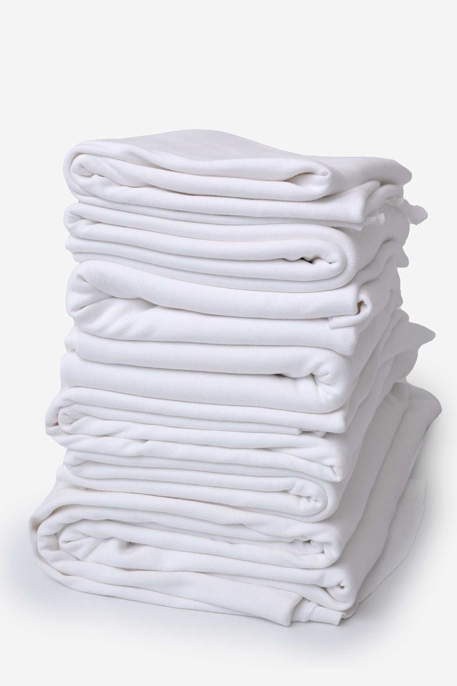 Various Sizes of Cut Fabrics